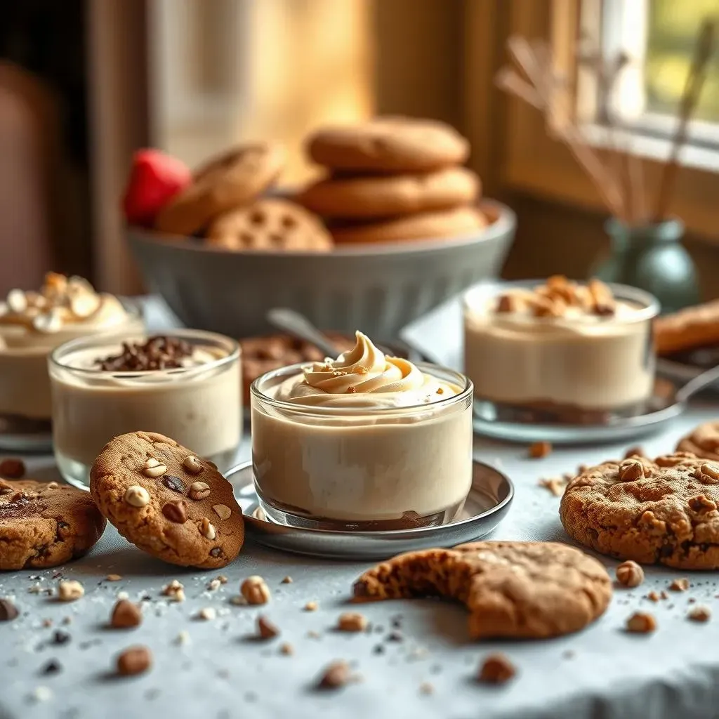Tips and Tricks for Perfect Keto Tahini Desserts