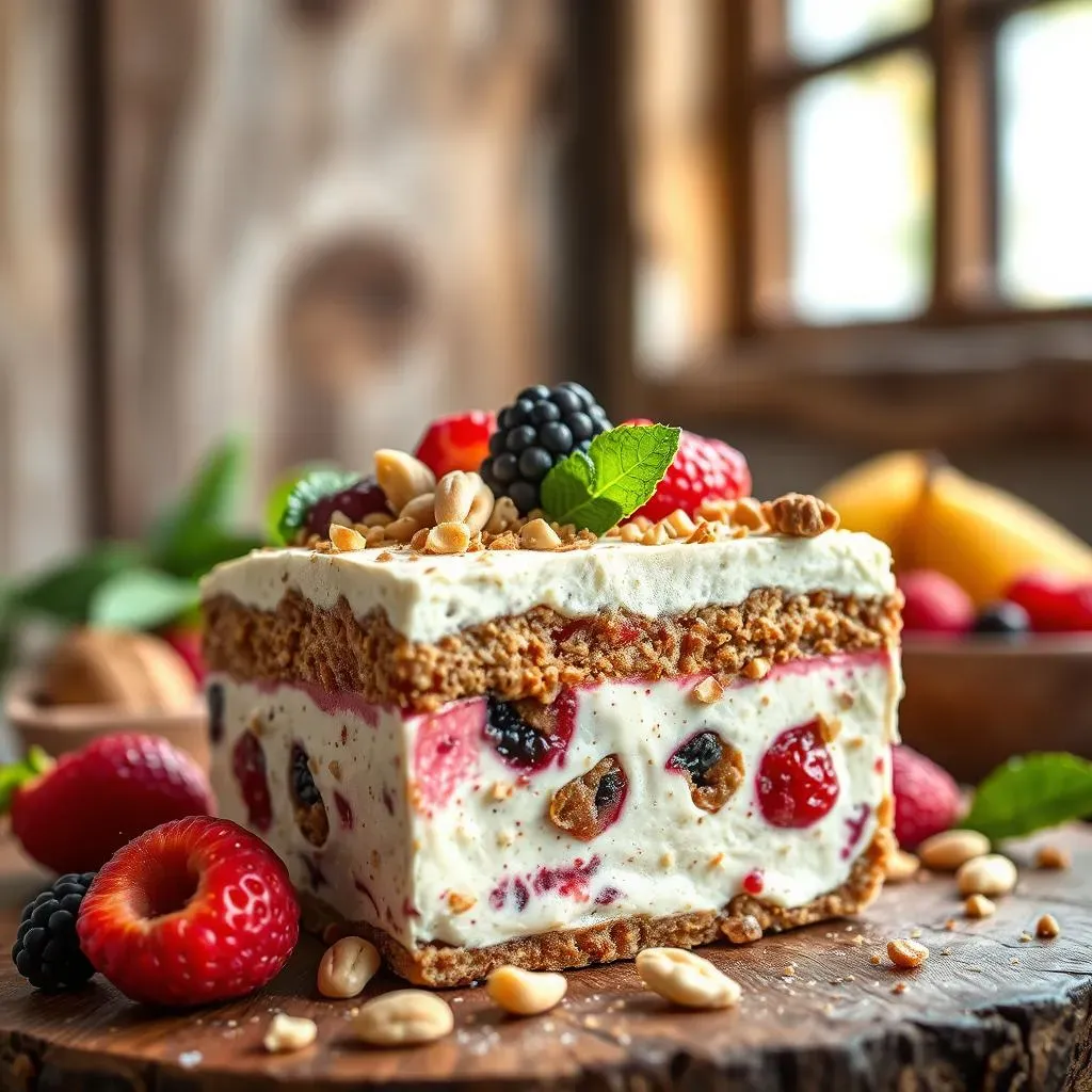 Tips and Tricks for Perfecting Your Low Fat Low Carb High Protein Desserts
