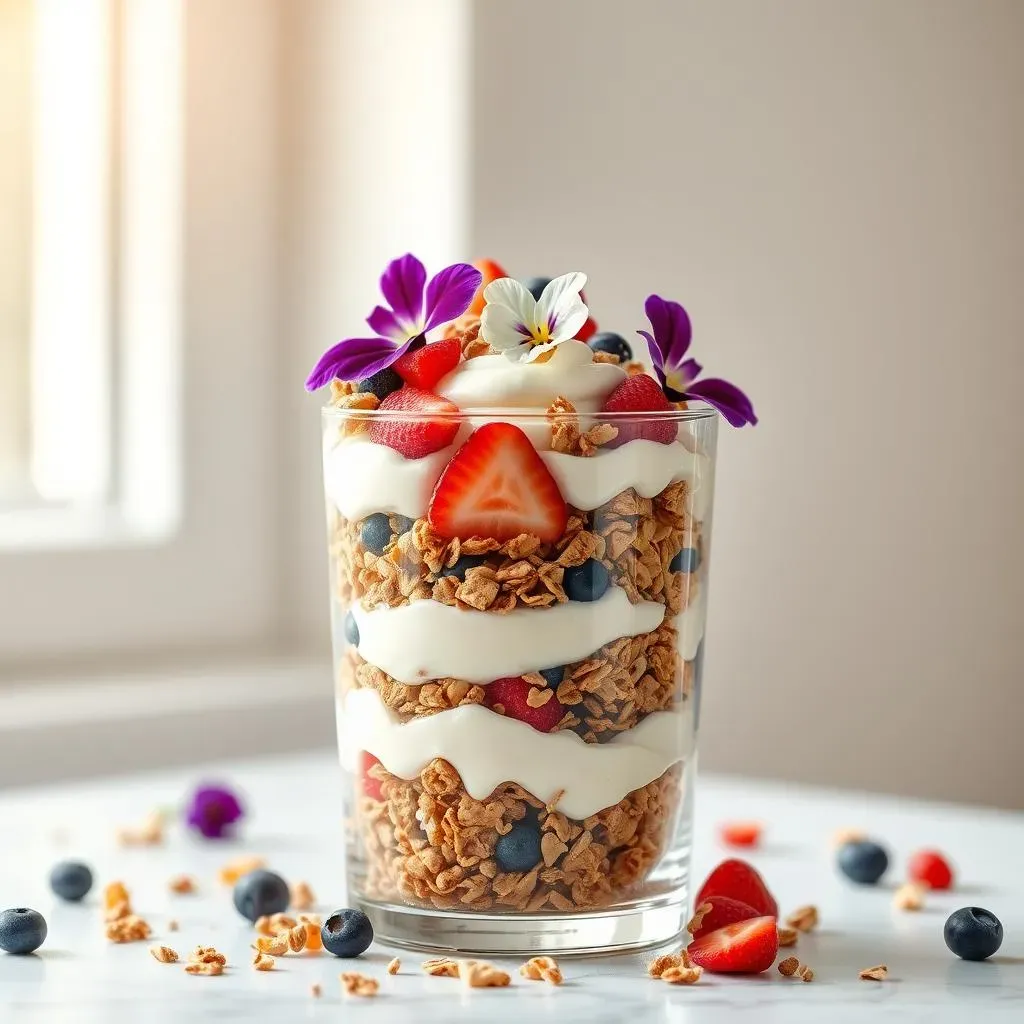Tips and Tricks for the Best GlutenFree Dessert Parfaits