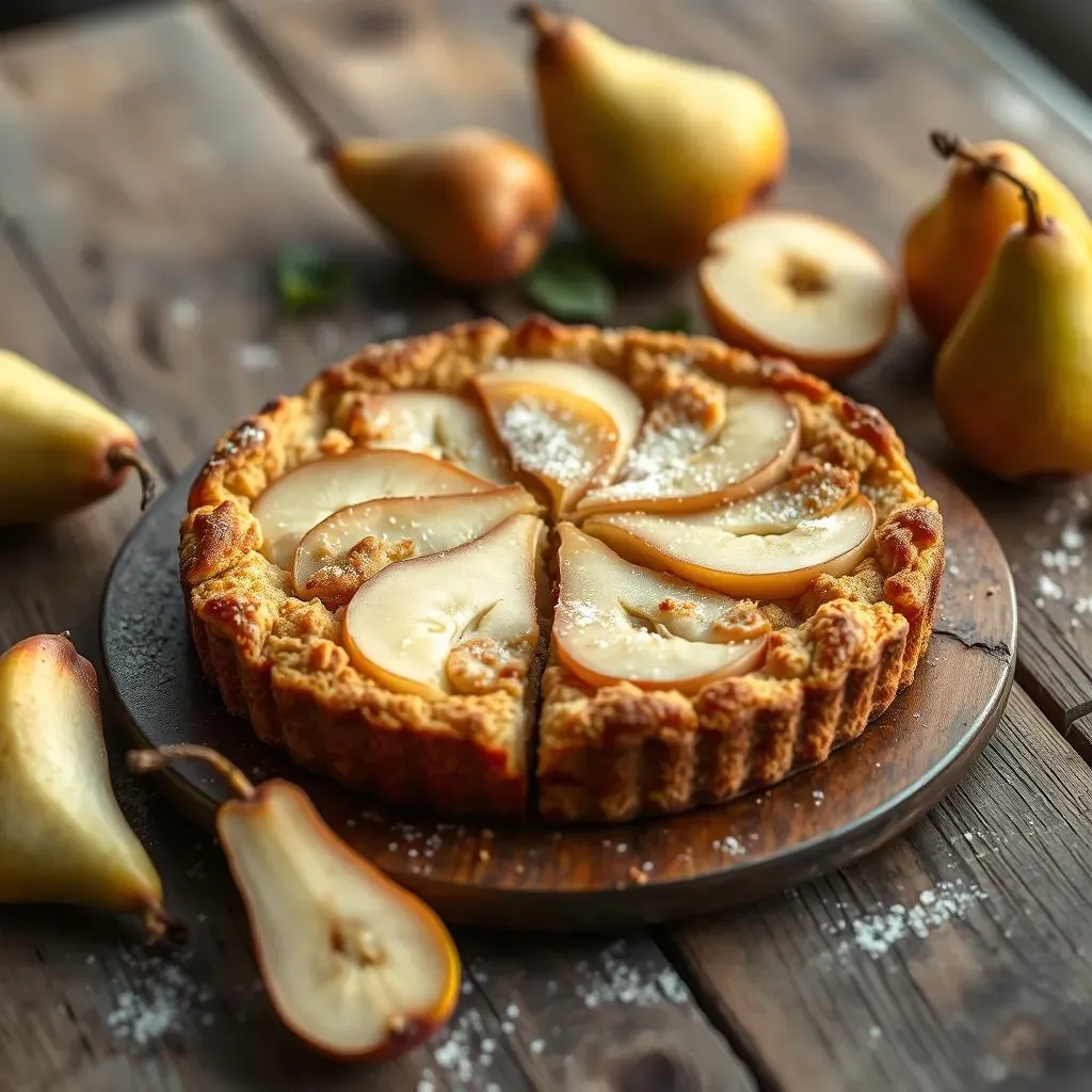 Tips and Tricks for the Best Keto Pear Dessert Recipes