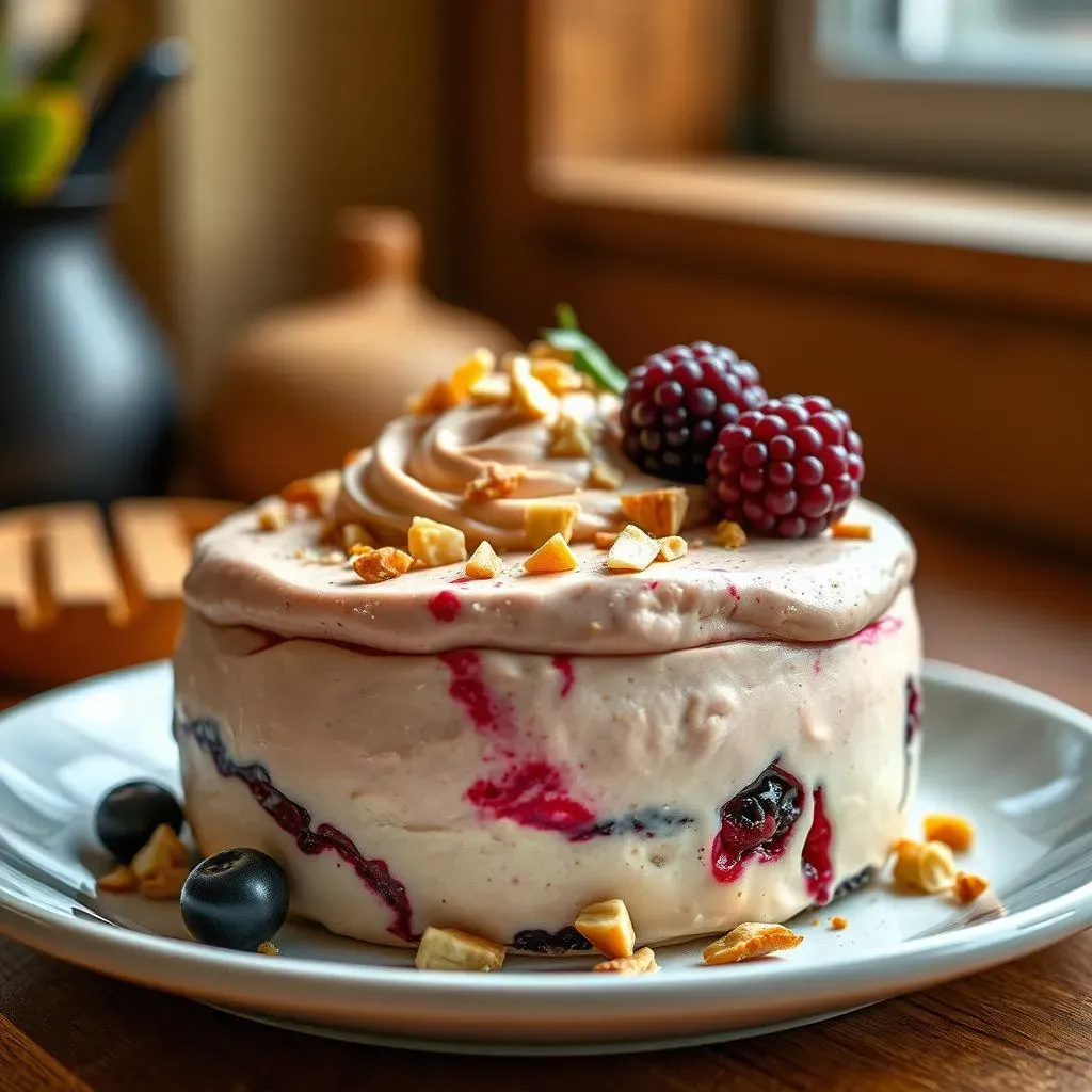 Tips and Tricks for the Best Keto Protein Dessert