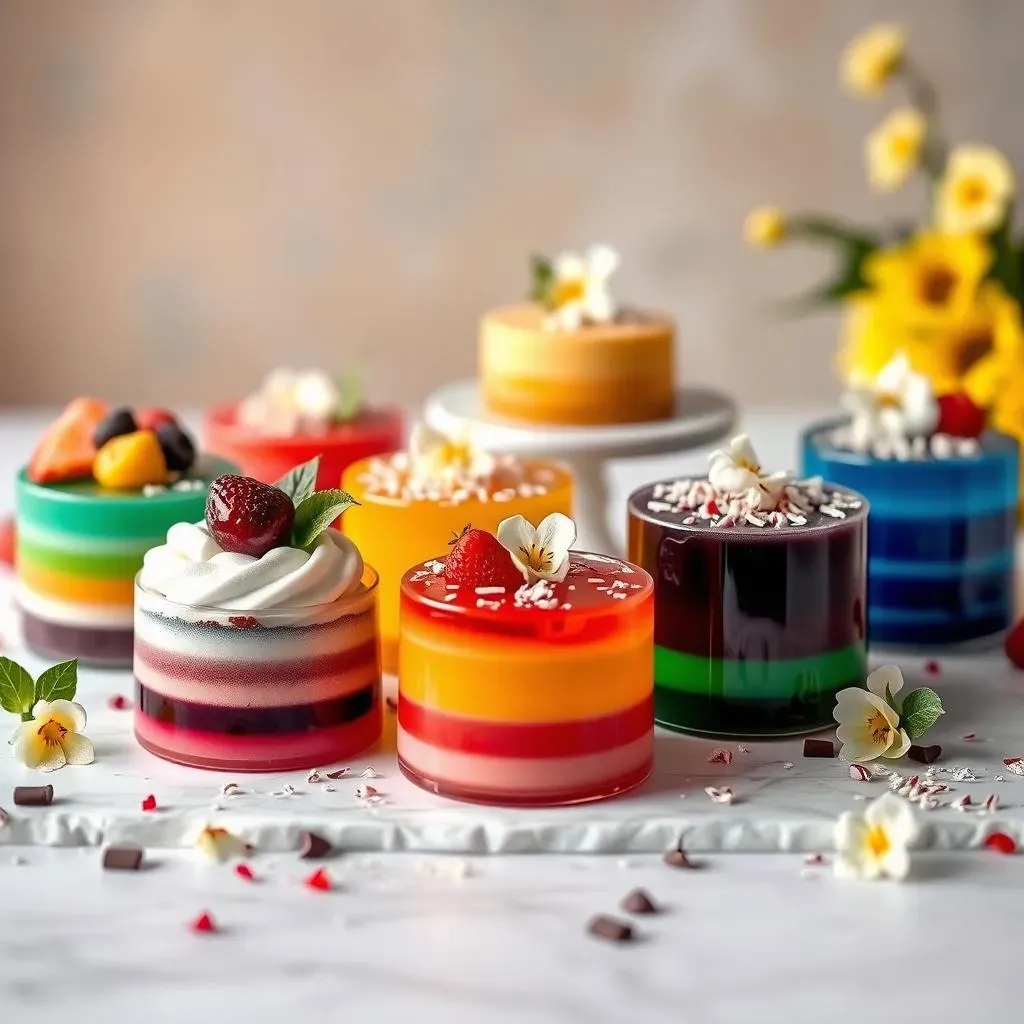 Tips and Tricks for the Perfect Jello Keto Dessert
