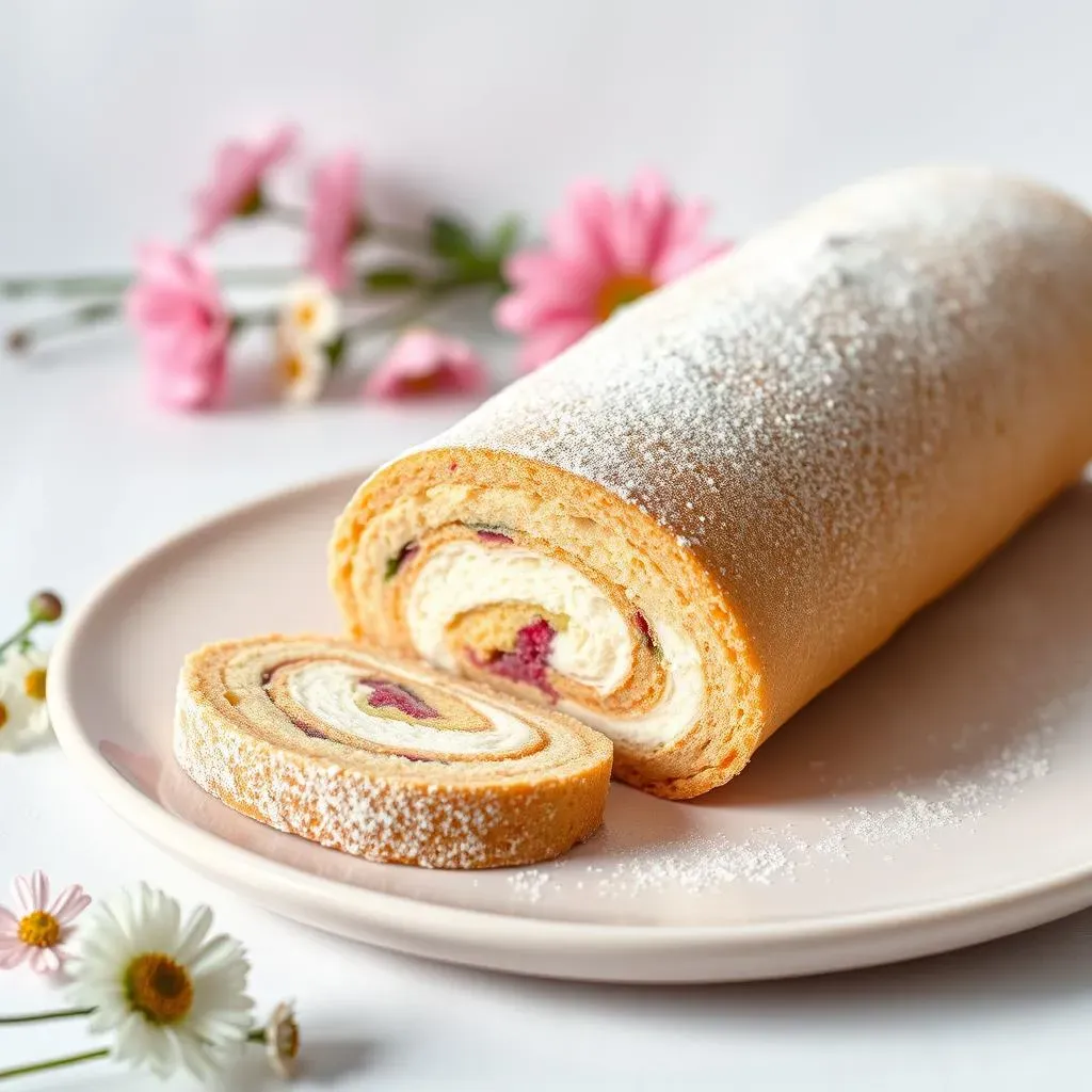 Tips and Tricks for the Perfect Keto Cake Roll Recipe