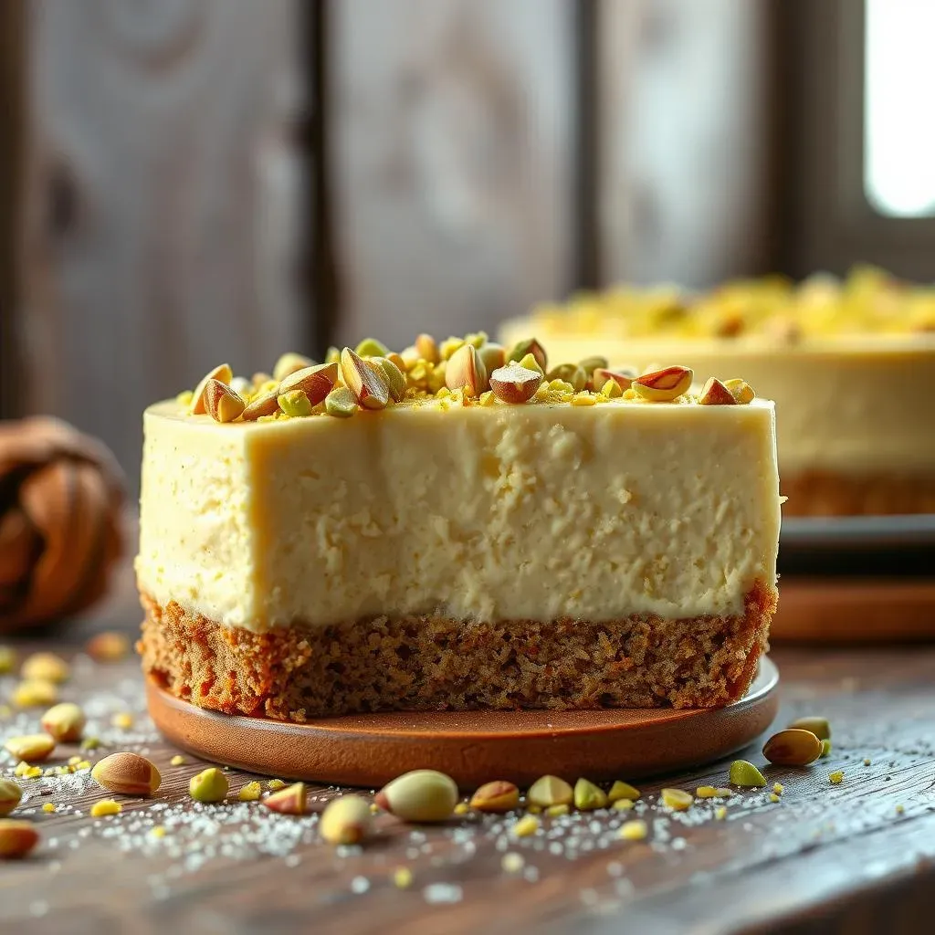 Tips and Tricks for Your Recipe Critic Pistachio Dessert