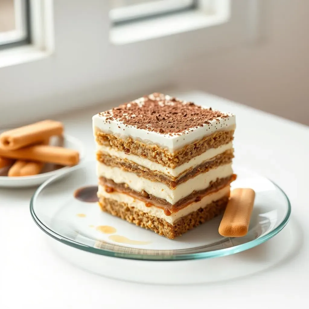 Tips for a Perfect GlutenFree Tiramisu Dessert Recipe