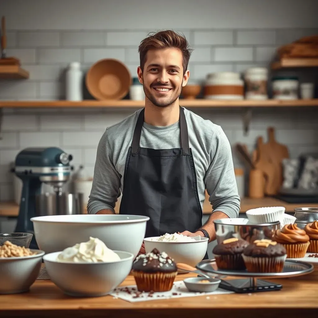 Tips for Baking High Protein Desserts