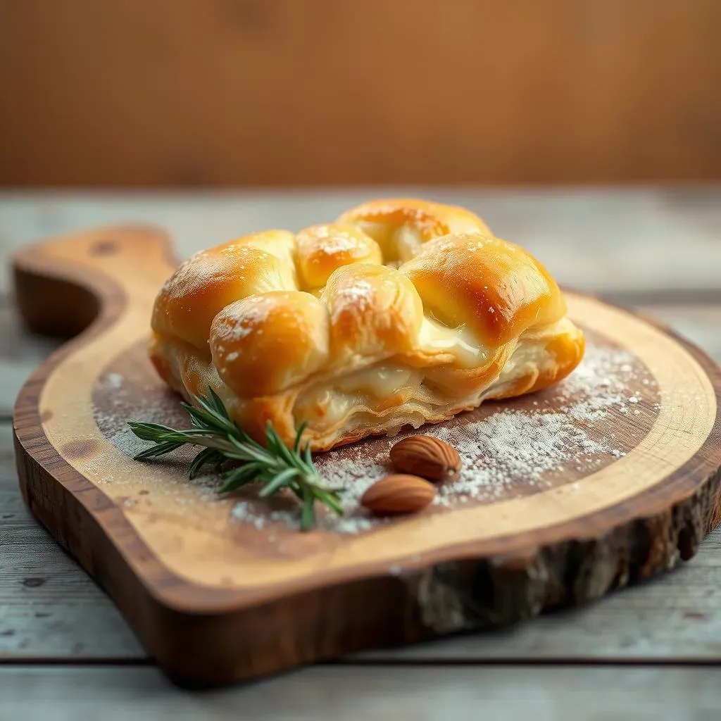 Tips for Baking Irresistible Almond Puff Pastry