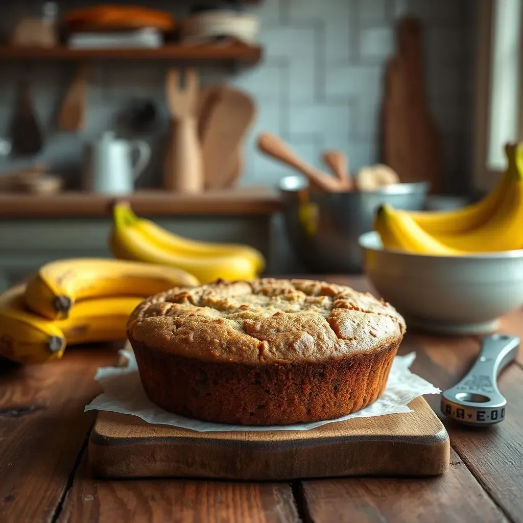 Tips for Baking Perfect GlutenFree Banana Treats
