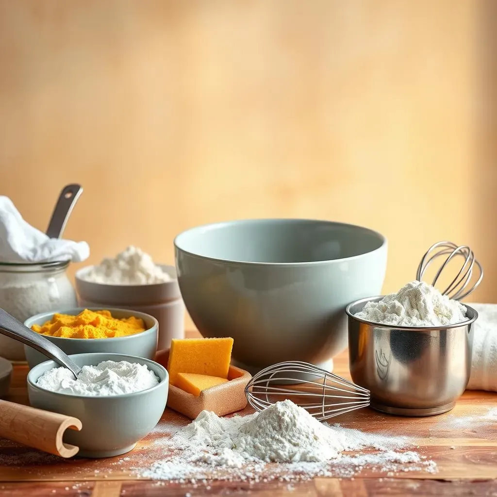 Tips for Baking the Best Delicious GlutenFree Desserts