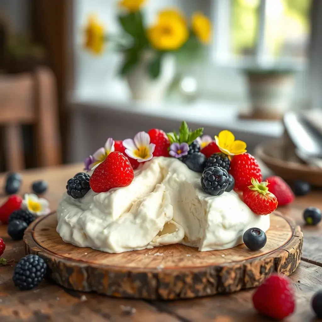Tips for Baking the Best GlutenFree Ricotta Dessert
