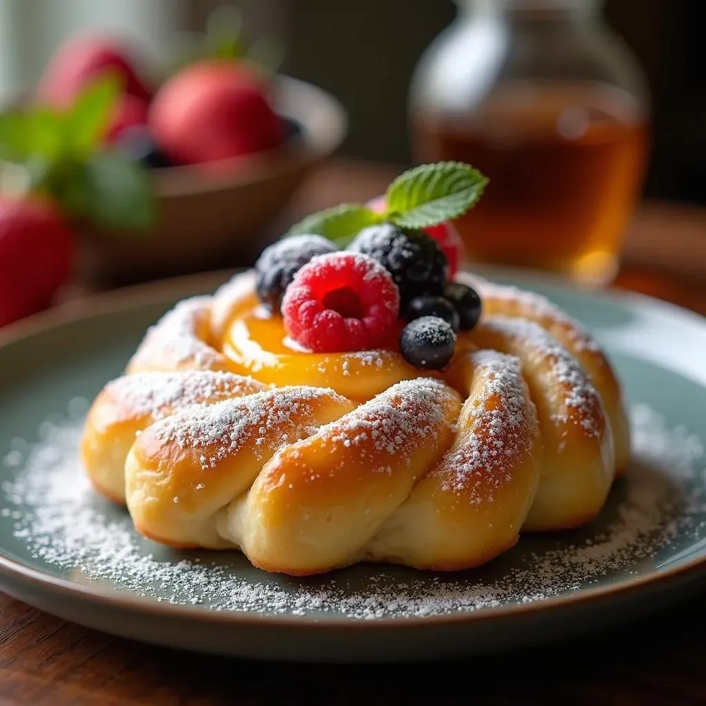 Tips for Baking the Best Puff Pastry Dessert