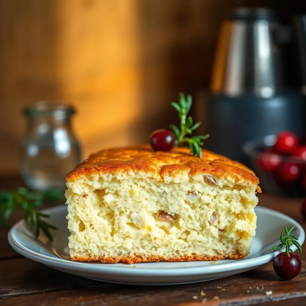 Tips for Baking the Perfect GlutenFree Cake: King Arthur Style