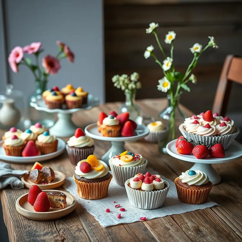 Tips for Easy Gluten Free Dessert Recipes With Minimal Ingredients