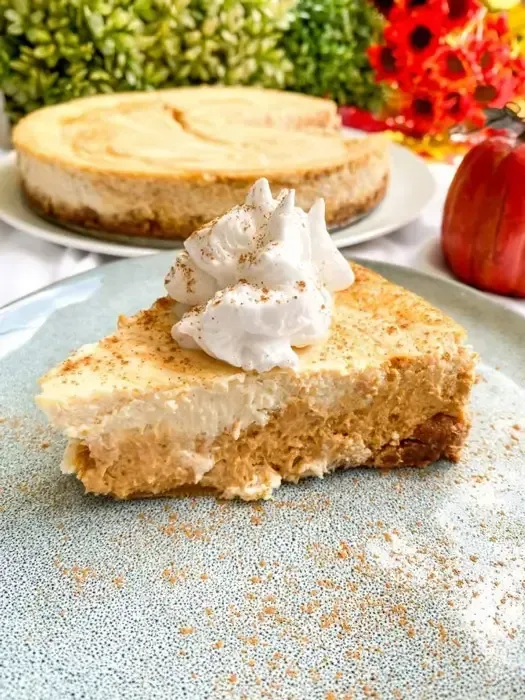 Tips for Enjoying Your Healthy Pumpkin Cream Cheese Dessert