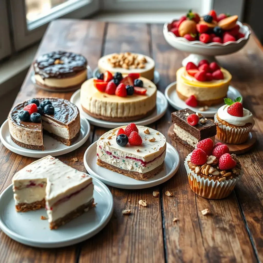Tips for Making the Best Quick Keto Desserts