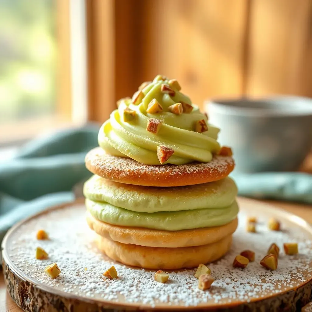 Tips for Making the Perfect Pistachio Cream Desserts