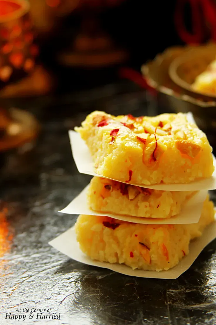 Tips for Making Your Own Indian Cheese Dessert at Home