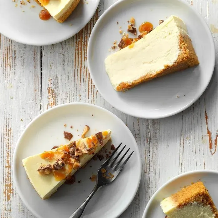 Tips for Mastering Your Next Cheese Desserts Project