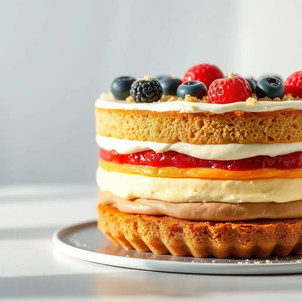 Tips for Perfect GlutenFree Diabetic Dessert Recipes