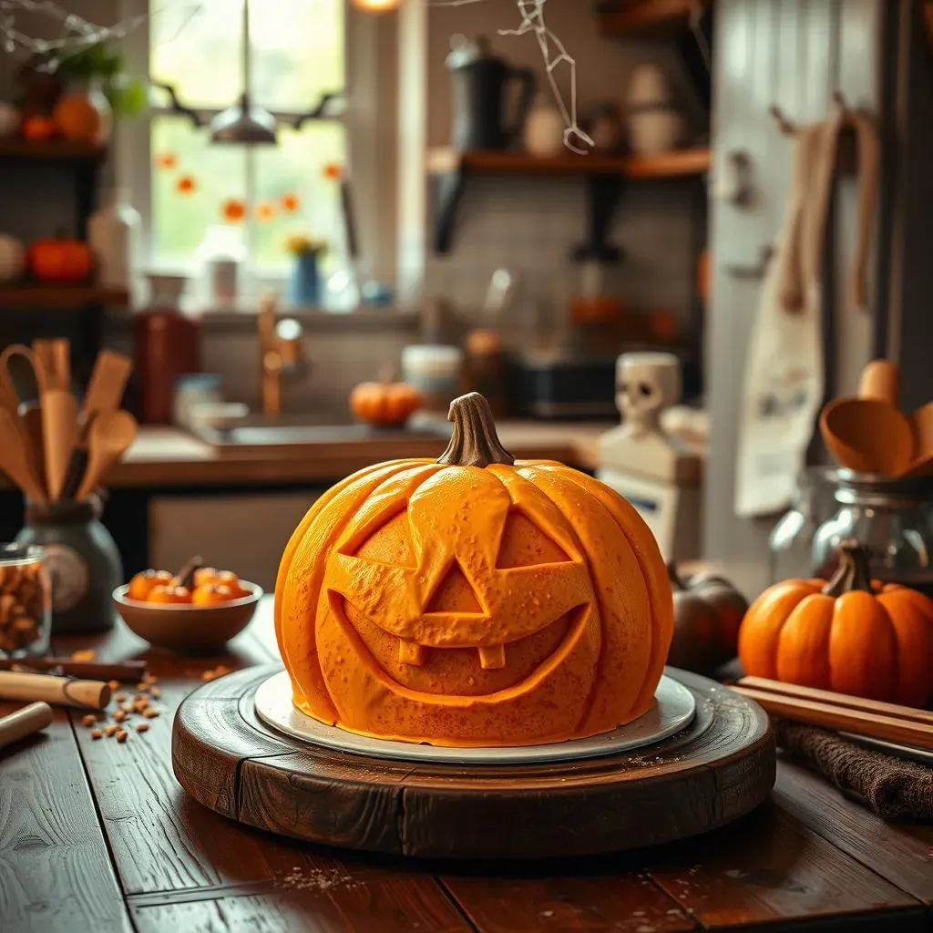 Tips for Perfect GlutenFree Halloween Baking