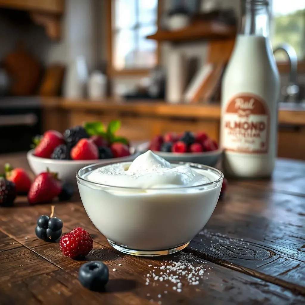 Tips for Perfect Yogurt Keto Desserts