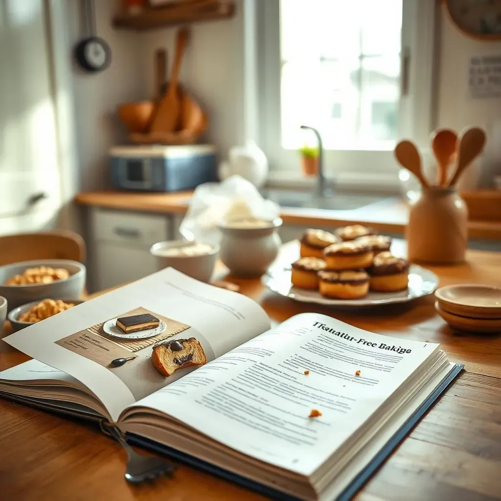Tips for Perfecting Your GlutenFree Desserts