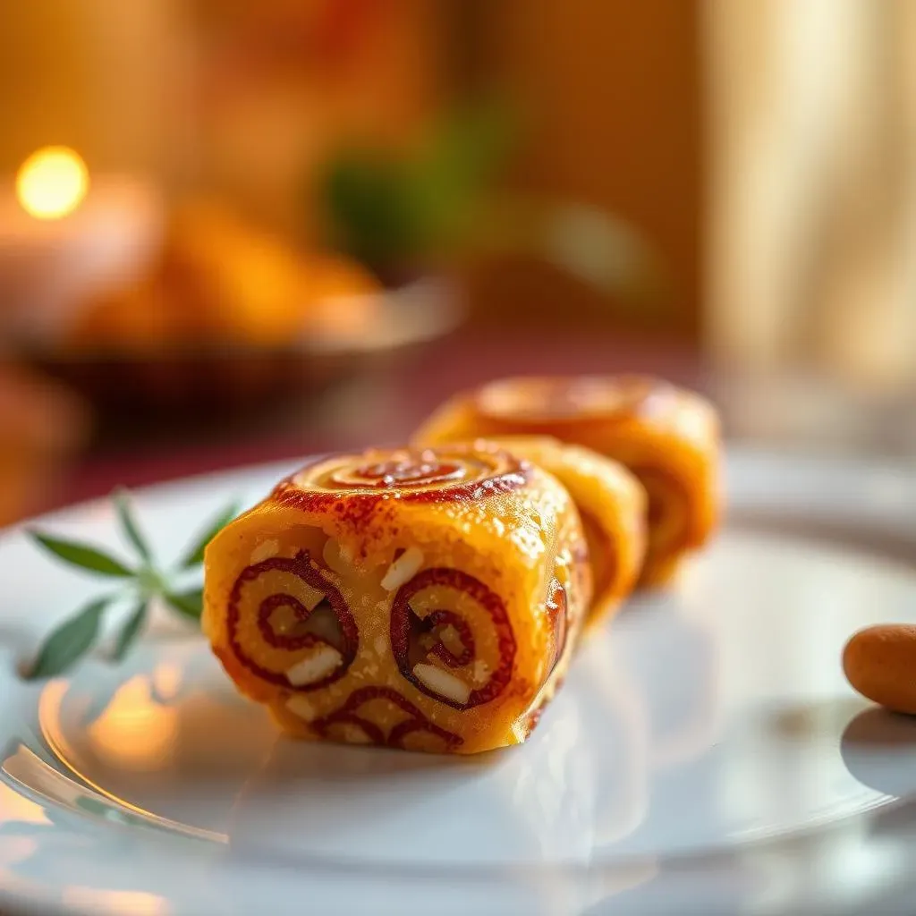 Tips for Perfecting Your GlutenFree Indian Dessert Recipes