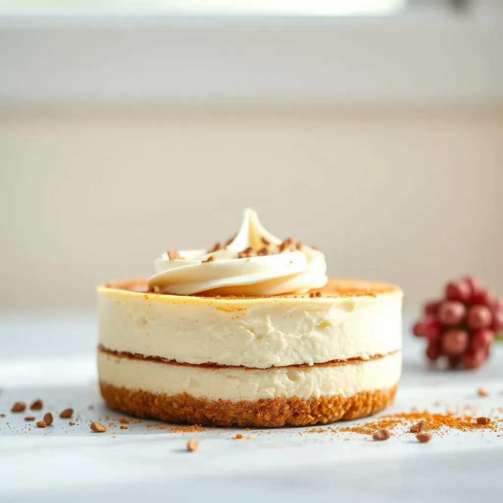 Tips for Perfecting Your GlutenFree Mascarpone Desserts