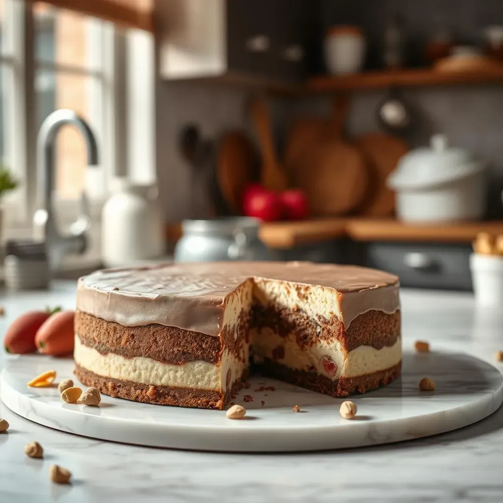 Tips for Perfecting Your High Protein Bodybuilding Desserts