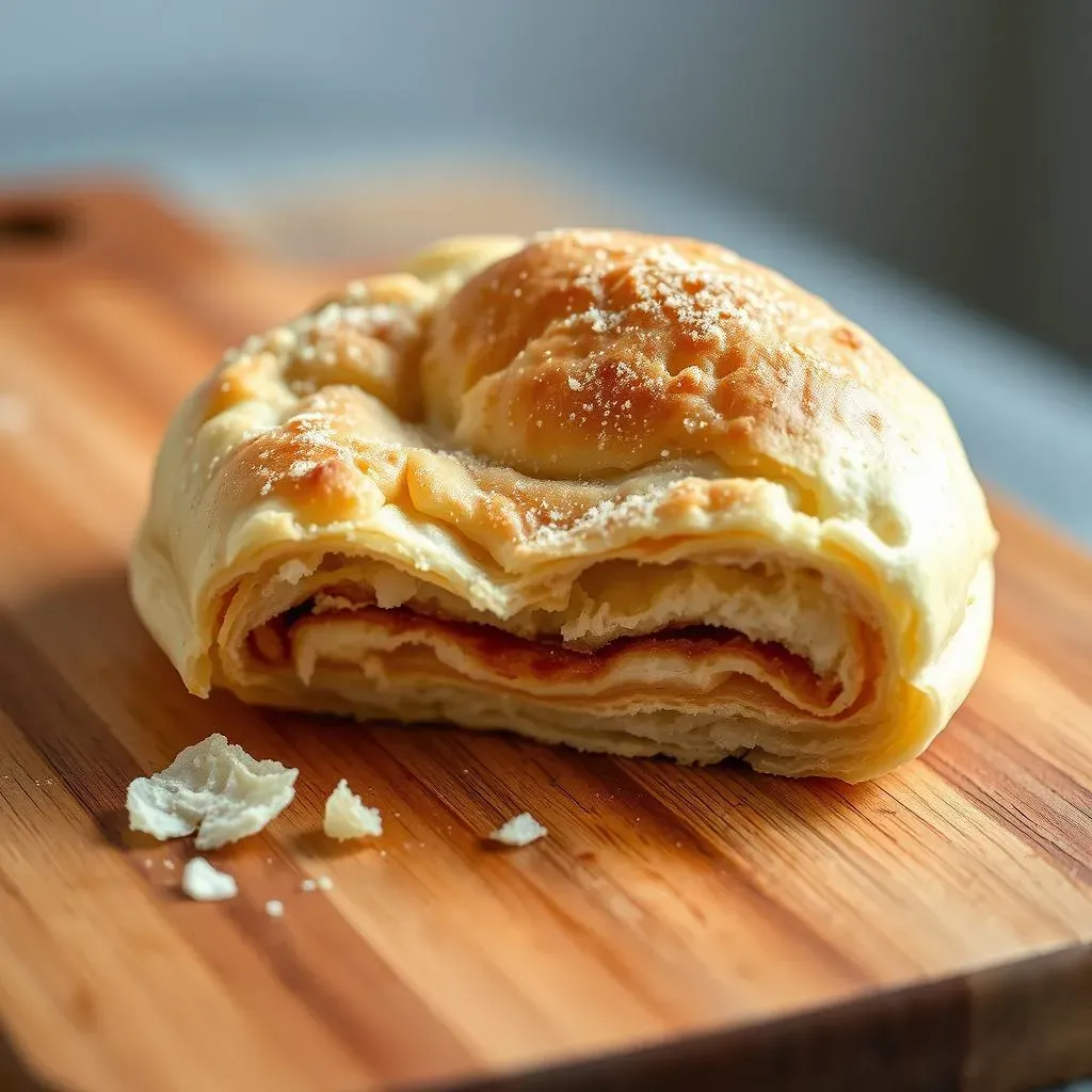 Tips for Success: Troubleshooting Your GlutenFree Pastry