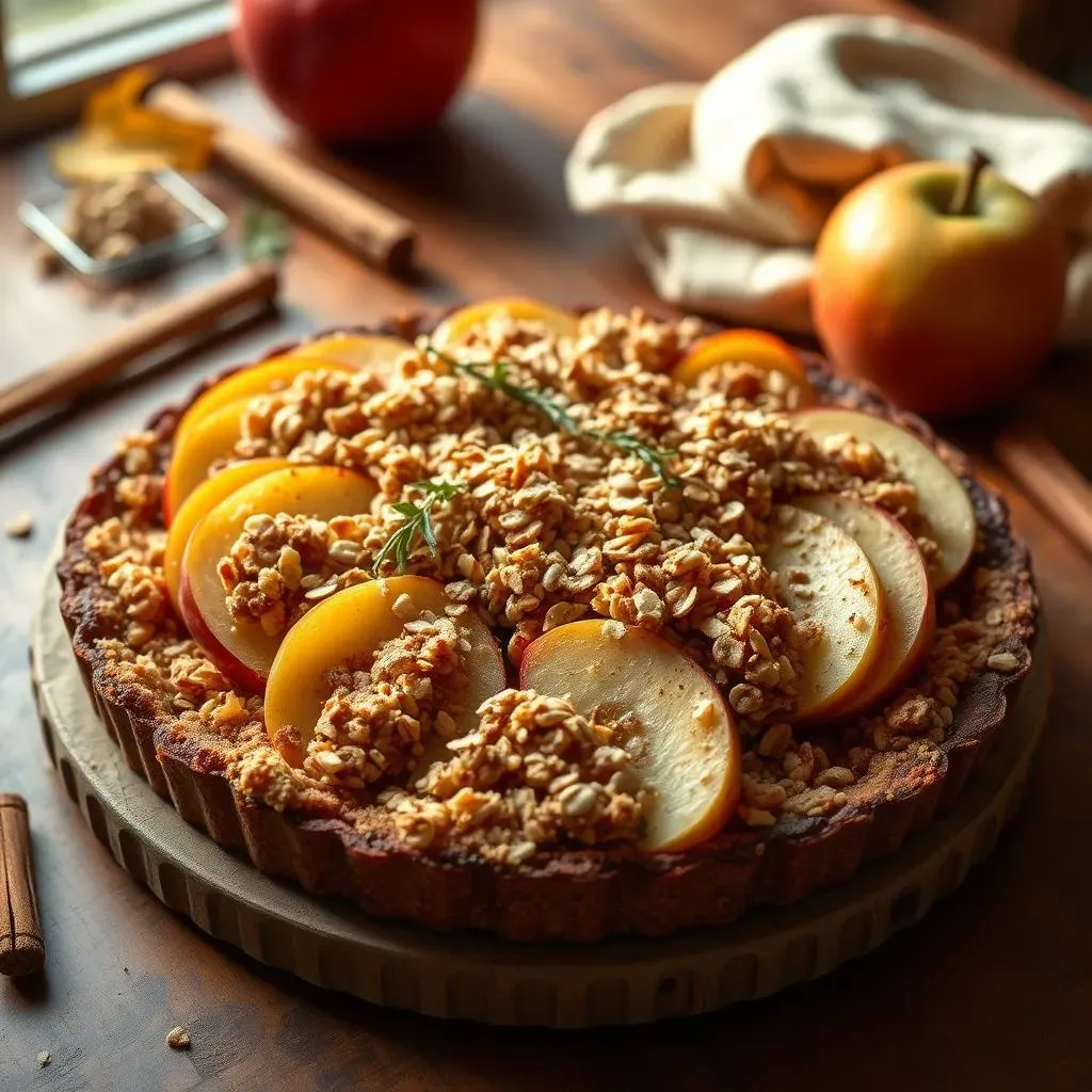 Tips for the Perfect GlutenFree Apple Dessert
