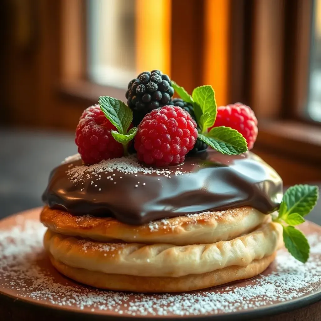 Tips, Tricks, and Delicious Variations for Your Chocolate Puff Pastry Dessert