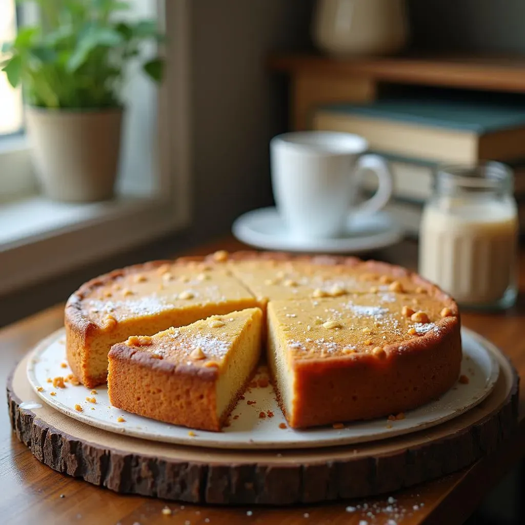 Tips & Tricks for Keto Baking Success: Mastering the Art of LowCarb Desserts