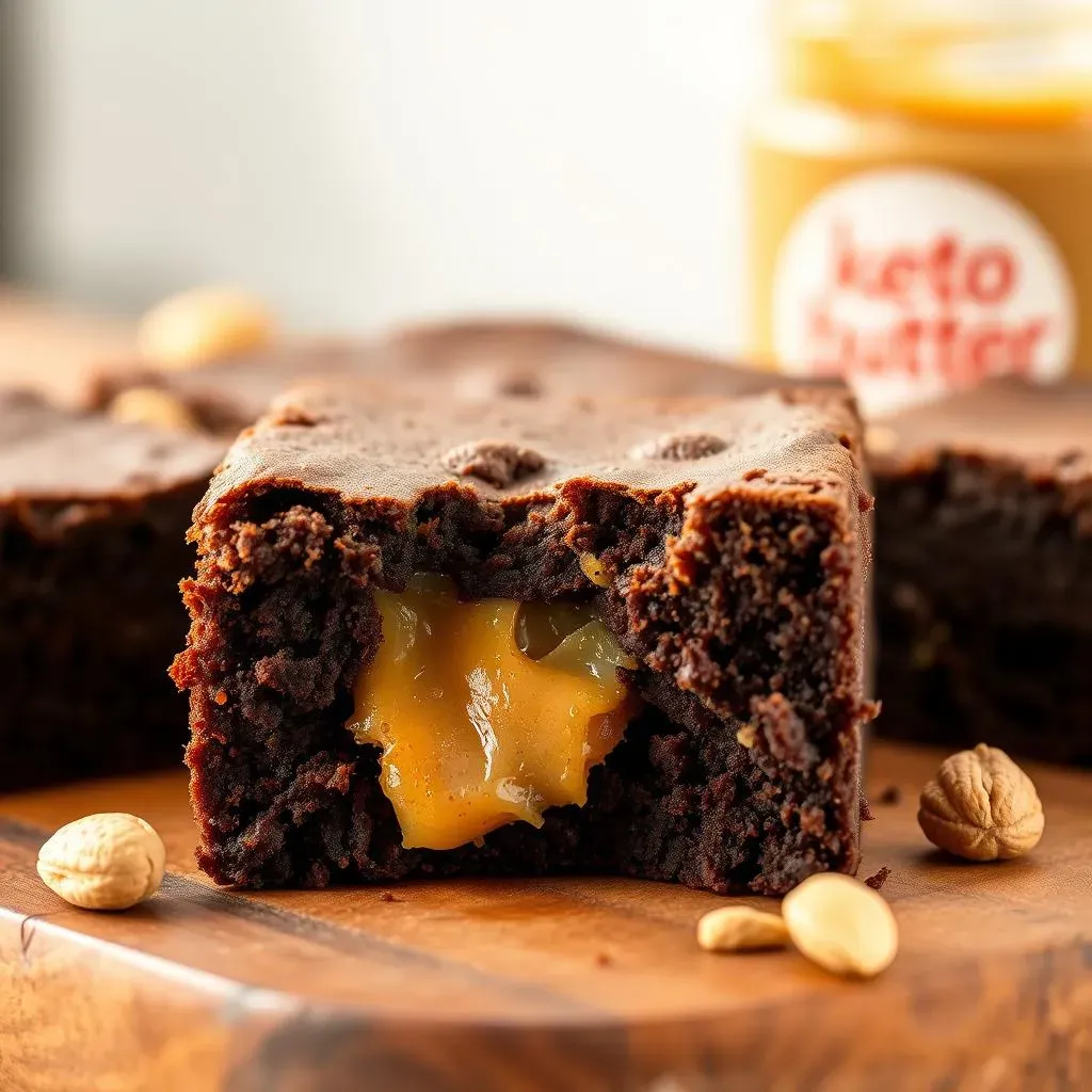 Tips & Tricks for Keto Baking with Peanut Butter