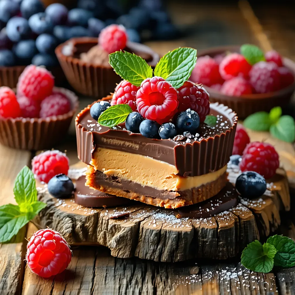 Tips & Tricks for Perfect 3Ingredient Keto Desserts No Bake