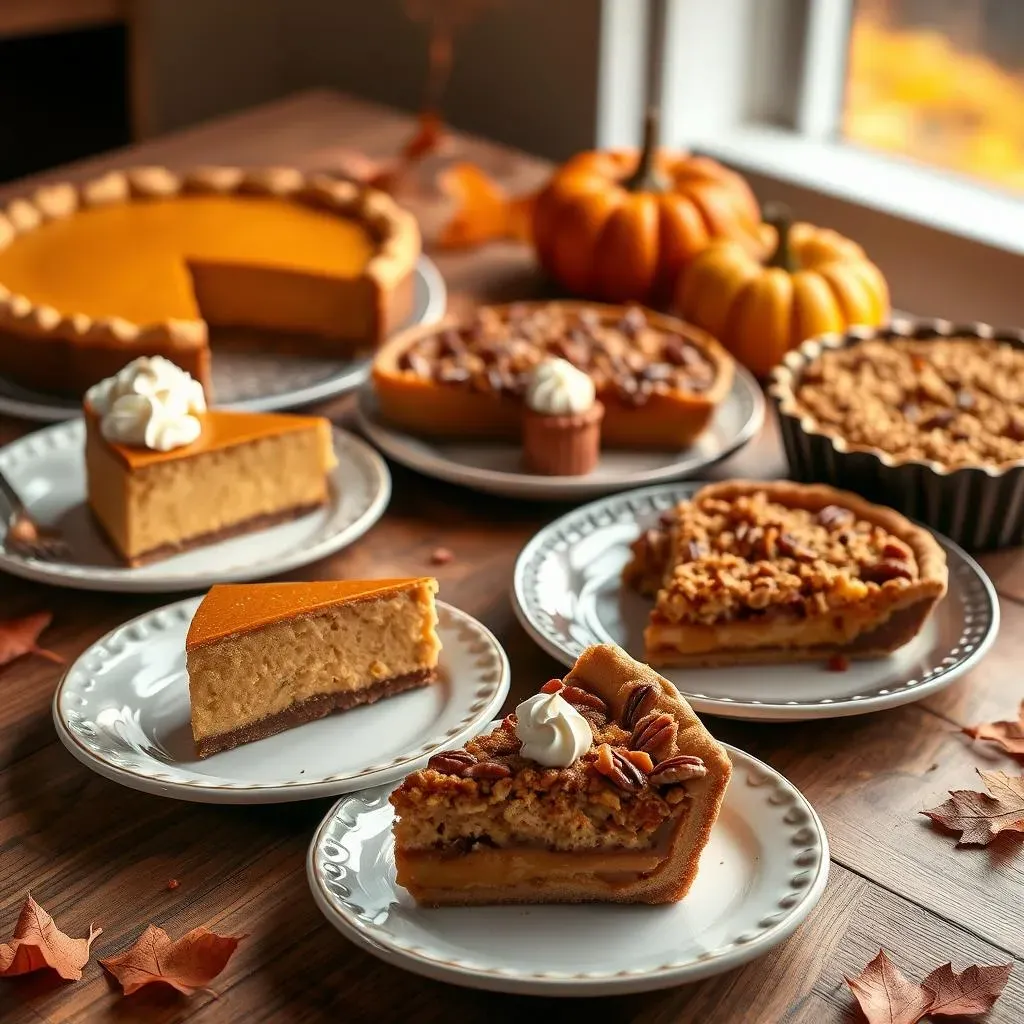 Top 10 Best Keto Thanksgiving Dessert Recipes to Try This Year