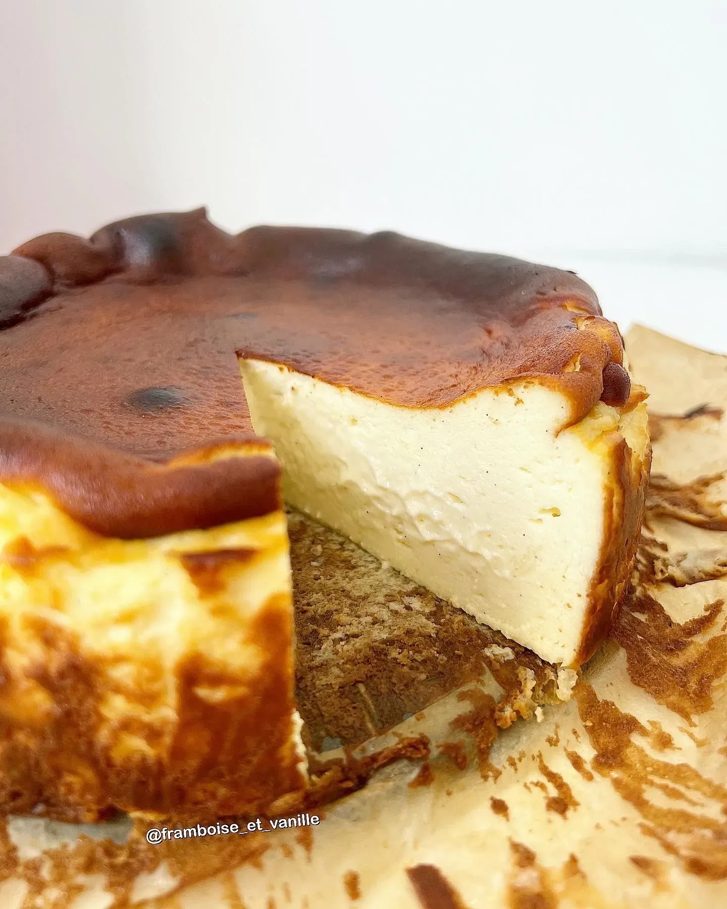 Tracing the Roots of Spanish Cheesecake