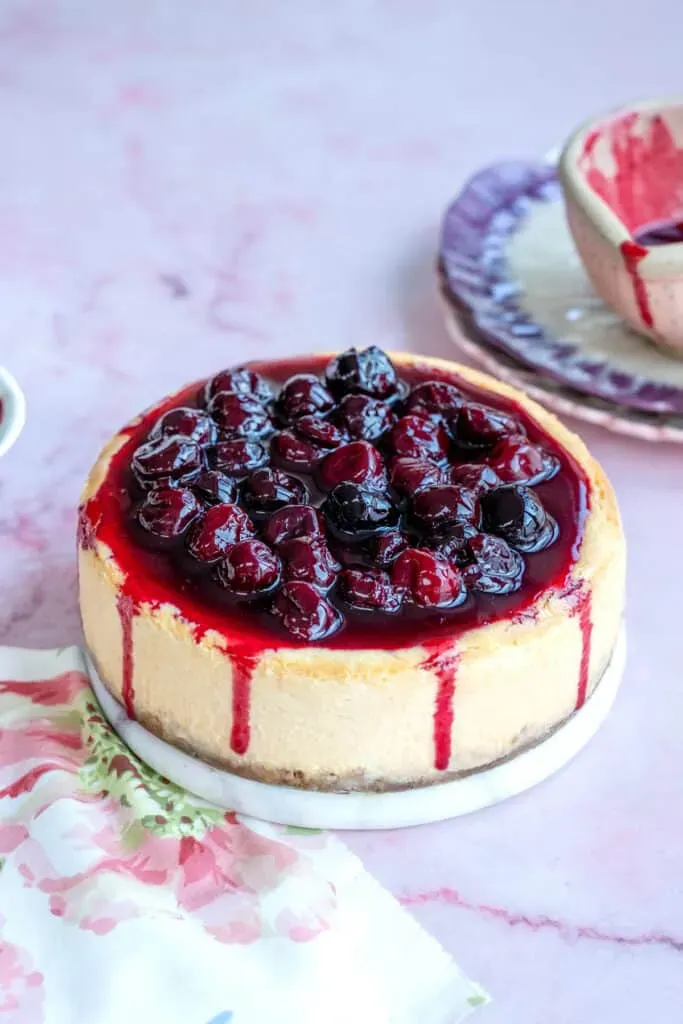 Troubleshooting and Tips for the Best Cheese Cake in Air Fryer