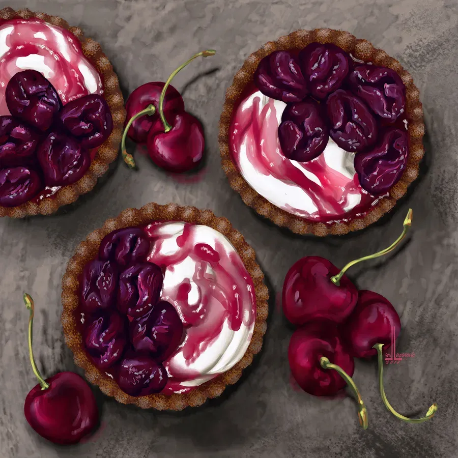 Troubleshooting Common Cherry Cream Cheese Dessert Issues
