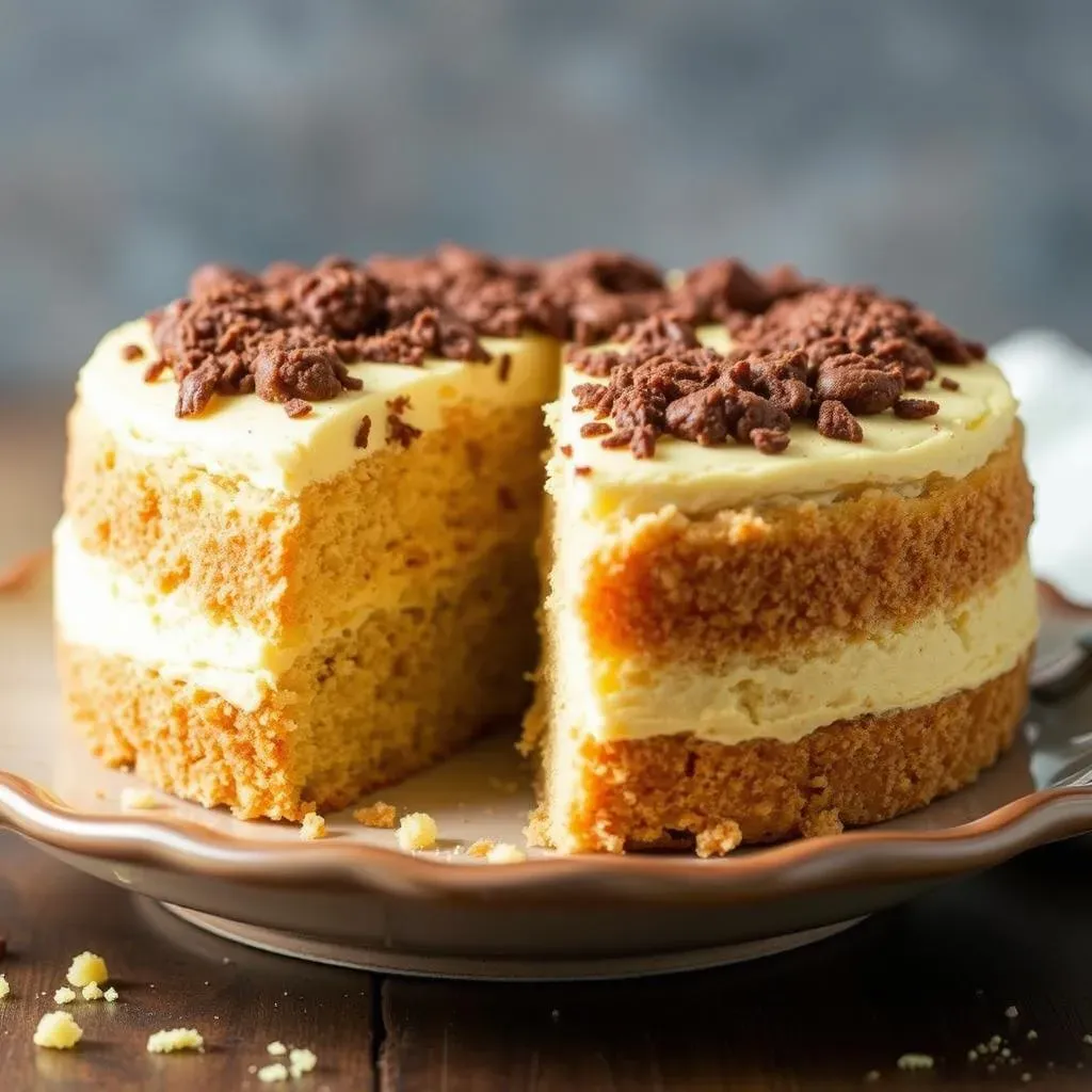 Troubleshooting Common Issues in Eggless Keto Cake Recipes