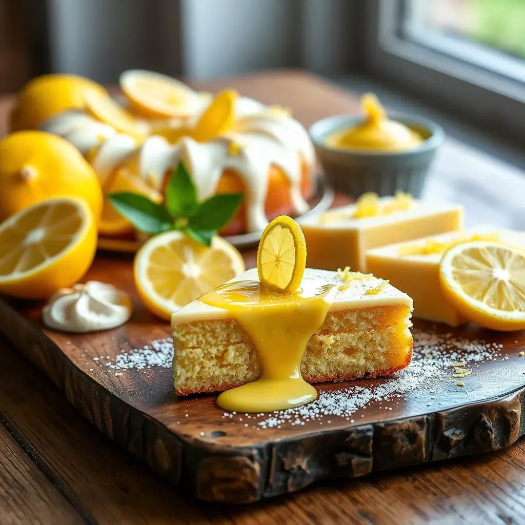 Troubleshooting Common Issues in Lemon Keto Dessert Recipes