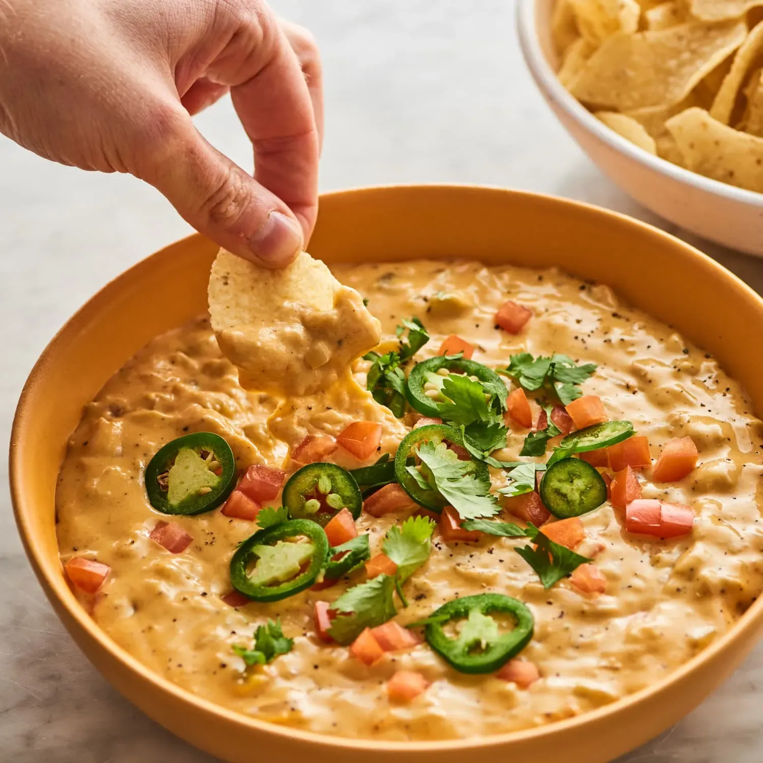 Troubleshooting Your Cheese Dip Recipe: Avoiding Common Pitfalls