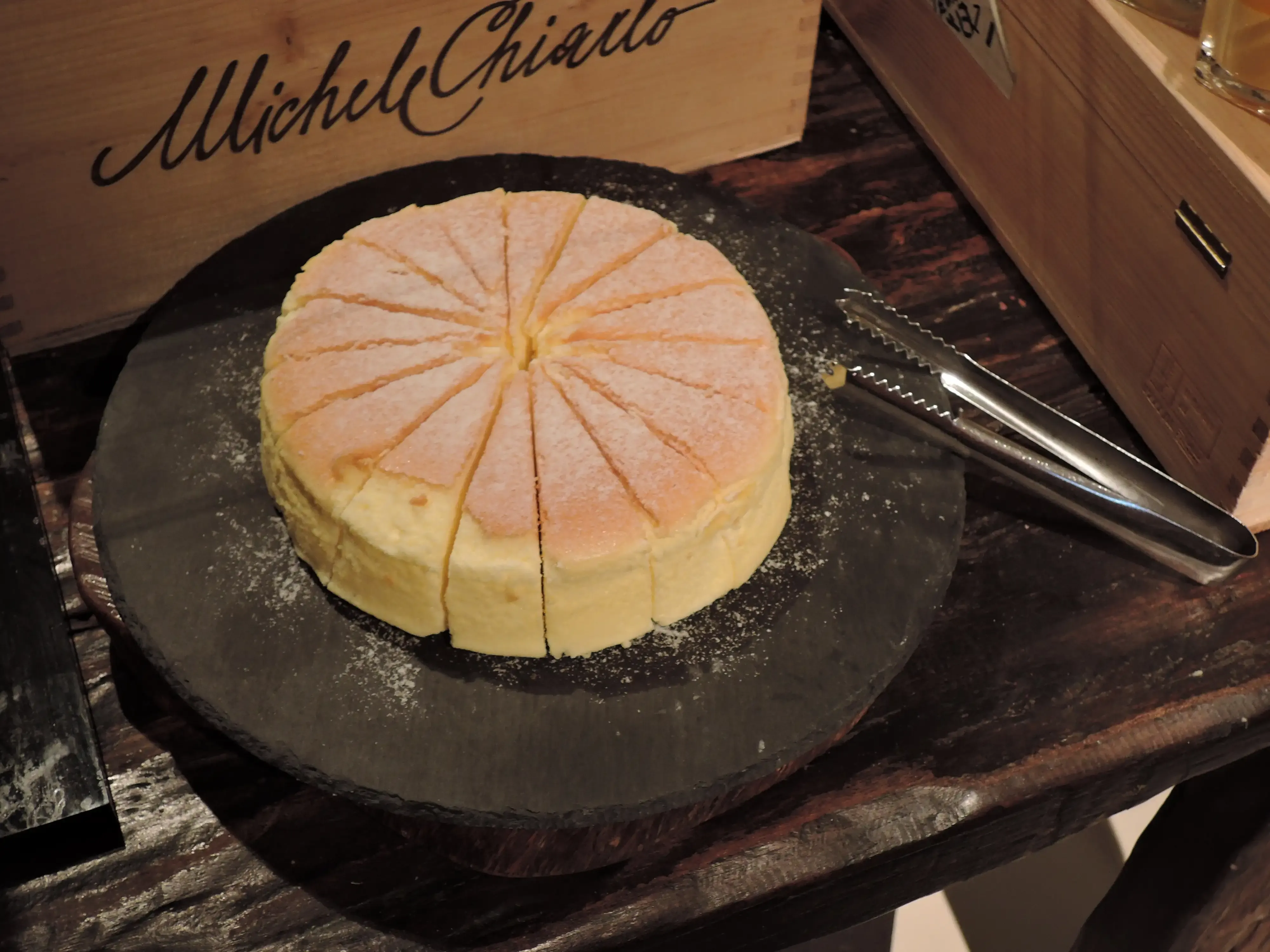 Troubleshooting Your Cheesecake Japonais: Common Hiccups Solved