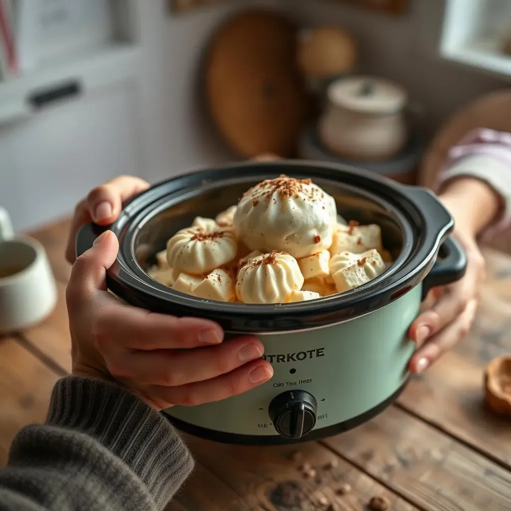 Troubleshooting Your Gluten Free Crockpot Treats