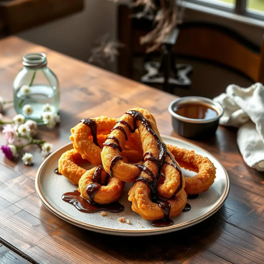 Troubleshooting Your Gluten Free Mexican Dessert and Serving Ideas