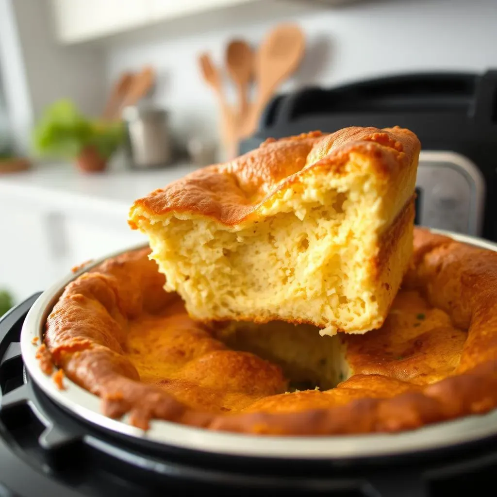 Troubleshooting Your Instant Pot Keto Dessert Recipes