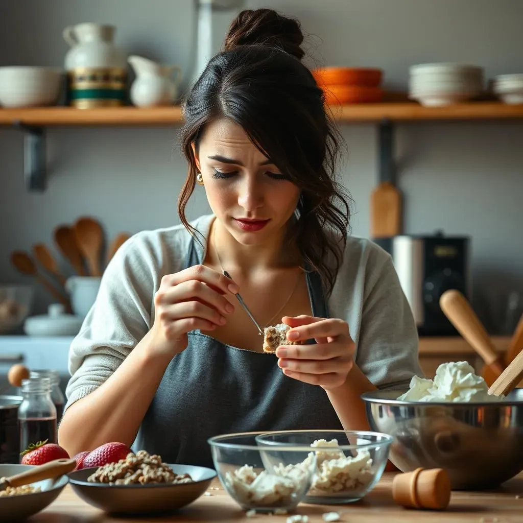 Troubleshooting Your Keto Dessert Bombs Recipes