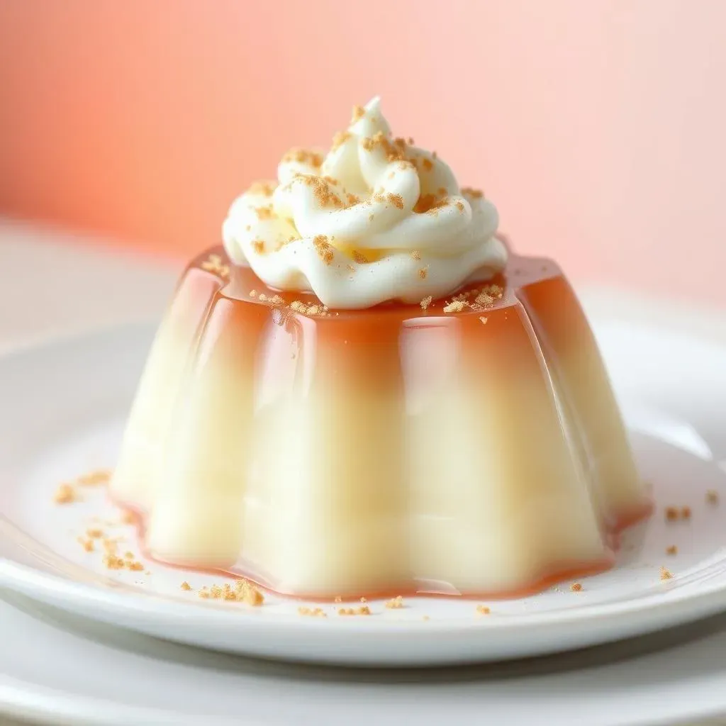 Troubleshooting Your Keto Jello Pudding Recipe