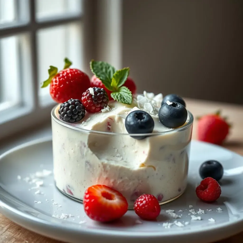 Troubleshooting Your Keto Tofu Dessert Recipes