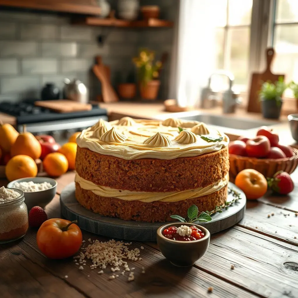 Understanding Dairy, Gluten, and SugarFree Baking